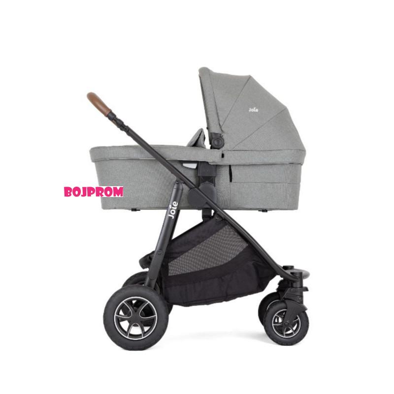 JOIE JOIE KOLICA VERSATRAX PEBBLE 37366 