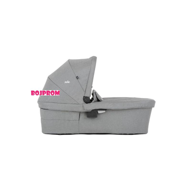 JOIE JOIE KOLICA VERSATRAX PEBBLE 37366 