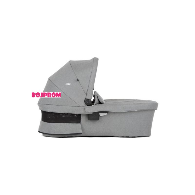 JOIE JOIE KOLICA VERSATRAX PEBBLE 37366 