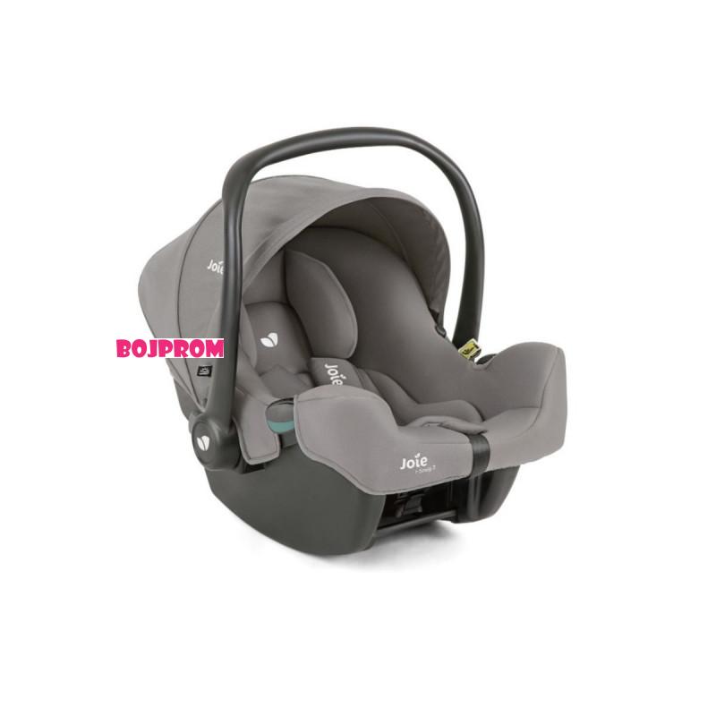 JOIE JOIE KOLICA VERSATRAX PEBBLE 37366 