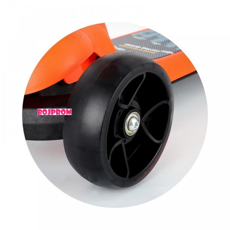 CHIPOLINO TROTINET NEO RIDER ORANGE DSNEO0214OR 
