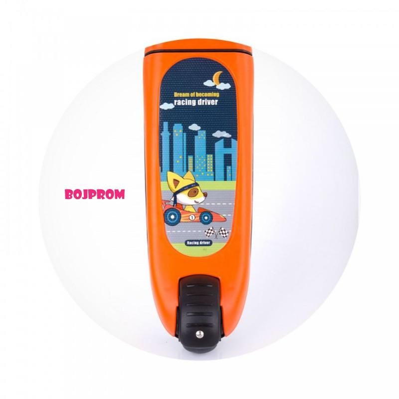 CHIPOLINO TROTINET NEO RIDER ORANGE DSNEO0214OR 