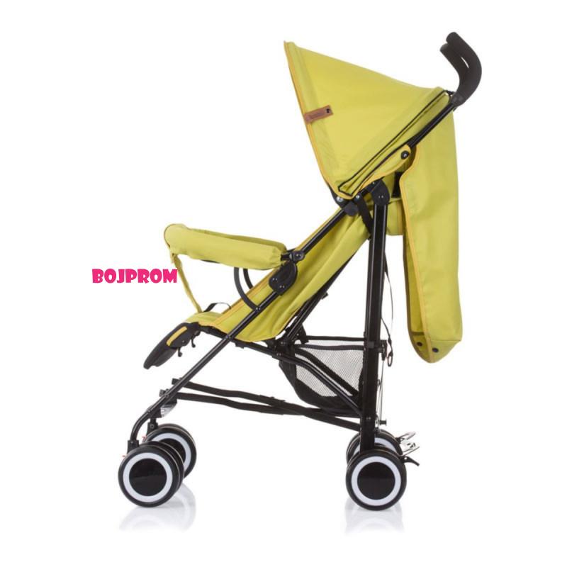 CHIPOLINO KOLICA MILEY AVOCADO LKMIL0223AV 