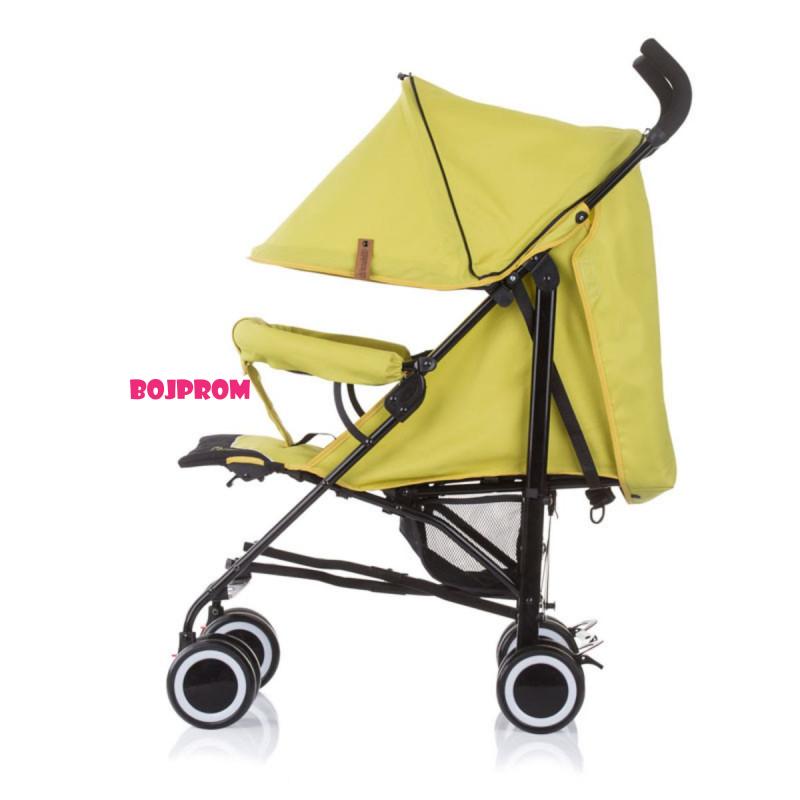 CHIPOLINO KOLICA MILEY AVOCADO LKMIL0223AV 