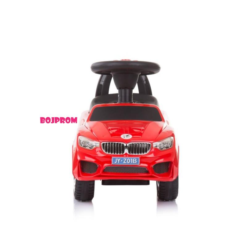 CHIPOLINO GURALICA FLASH RED ROCFL02102RE 