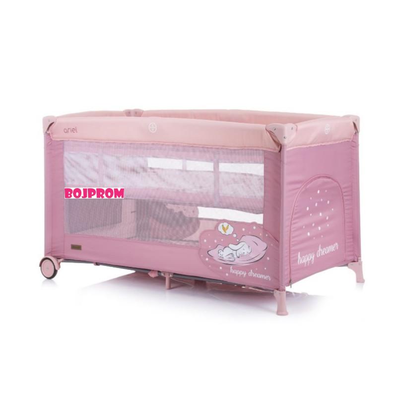 CHIPOLINO VIKEND KREVET ARIEL ROSE WATER KOSIAR0234RW 