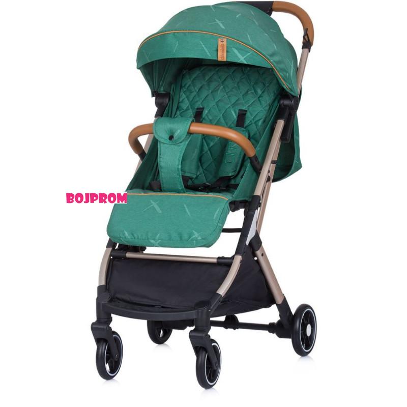 CHIPOLINO KOLICA CITY AVOCADO LKCT02204AV 