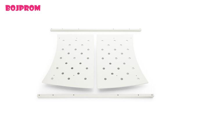 STOKKE STOKKE SLEEPI JUNIOR WHITE NASTAVAK ZA KREVET 104605 