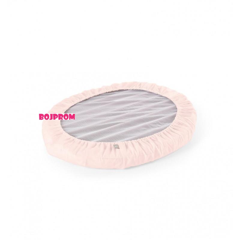 STOKKE STOKKE SLEEPI MINI PLAHTA PEACHY PINK 104914 