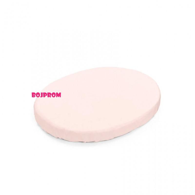STOKKE STOKKE SLEEPI MINI PLAHTA PEACHY PINK 104914 
