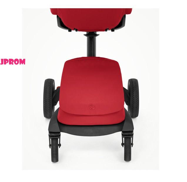 STOKKE XPLORY KOLICA X RUBY RED 571404 
