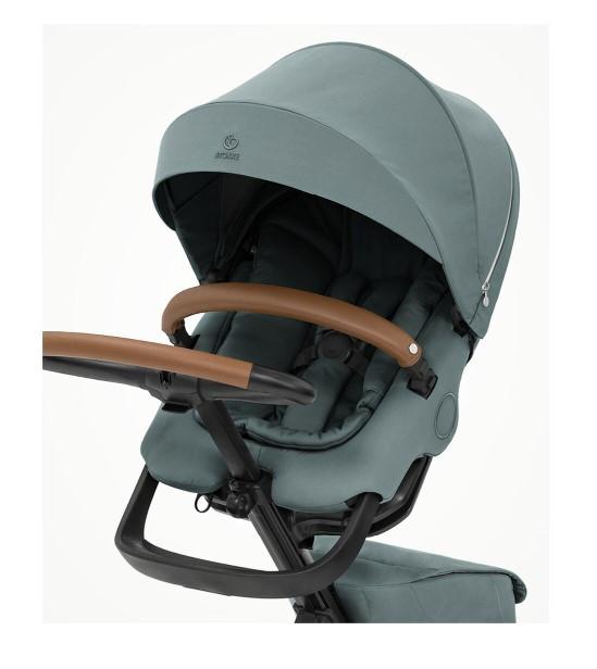 STOKKE XPLORY KOLICA X COOL TEAL 571408 