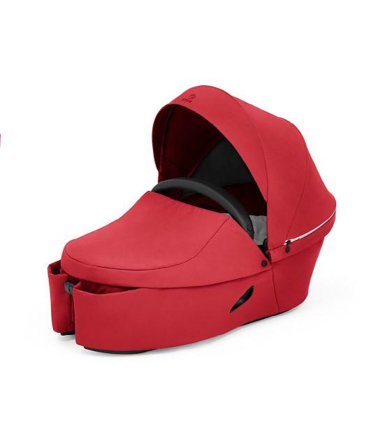 STOKKE XPLORY X KORPA RUBY RED 572104 