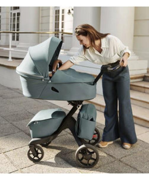 STOKKE XPLORY X KORPA COOL TEAL 572108 