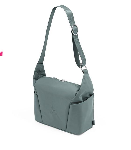 STOKKE TORBA COOL TEAL 575107 