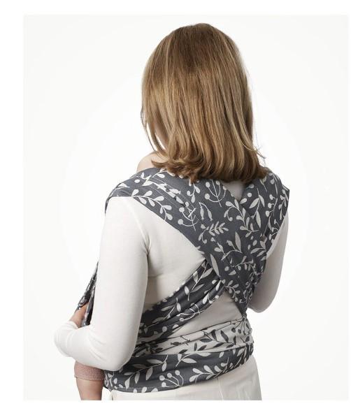 STOKKE STOKKE LIMAS NOSILJKA PLUS GREY MELANGE 587206 
