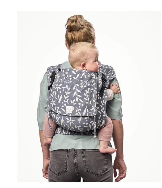 STOKKE STOKKE LIMAS NOSILJKA PLUS GREY MELANGE 587206 