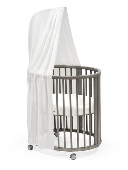STOKKE KREVETIC MINI HAZY GREY 591303 