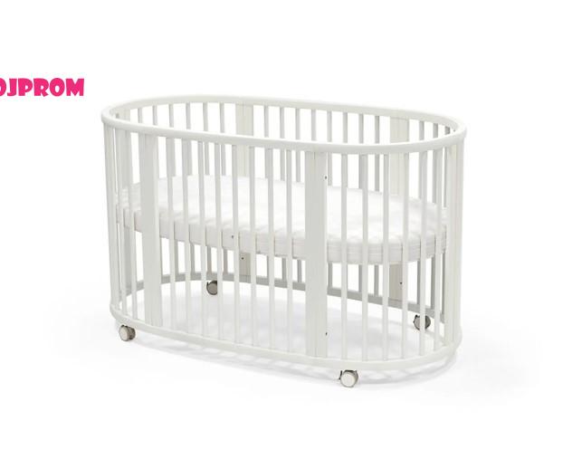 STOKKE SLEEPI NASTAVAK ZA KREVET WHITE 592102 