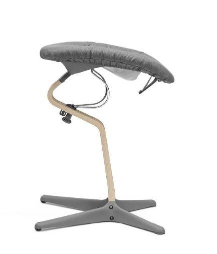 STOKKE STOKKE BEBI SET NOMI GREY/GREY BLUE 625906 