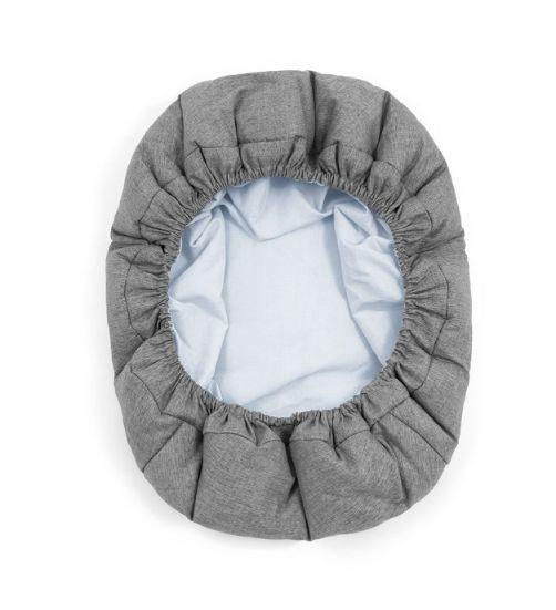 STOKKE STOKKE BEBI SET NOMI GREY/GREY BLUE 625906 