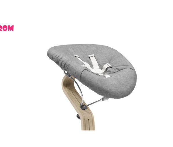 STOKKE STOKKE BEBI SET NOMI GREY/GREY BLUE 625906 