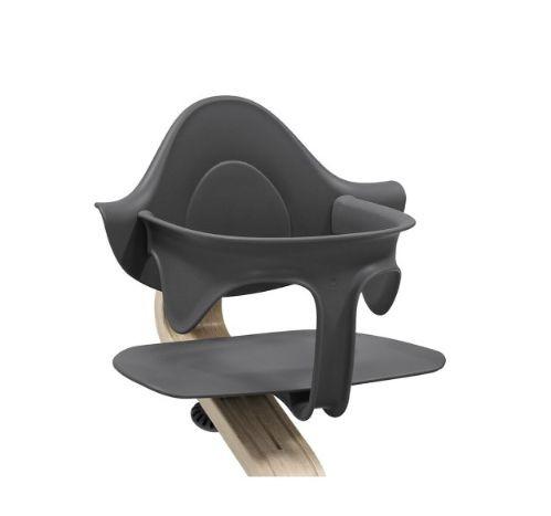 STOKKE STOKKE BEBI SET NOMI ANTHRACITE 626104 