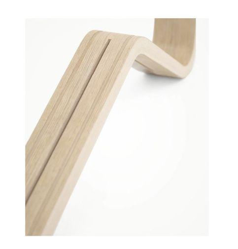 STOKKE STOLICA ZA HRANJENJE NOMI NATURAL GREY 626503 