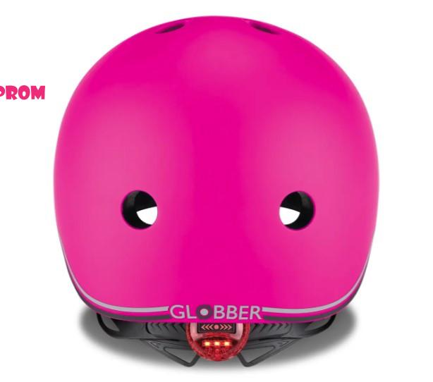 GLOBBER KACIGA GO UP GLOBBER LIGHTS DEEP PINK 506-110 