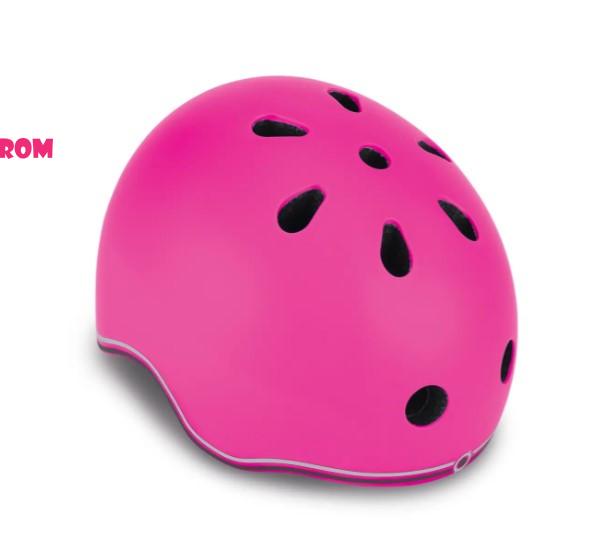 GLOBBER KACIGA GO UP GLOBBER LIGHTS DEEP PINK 506-110 