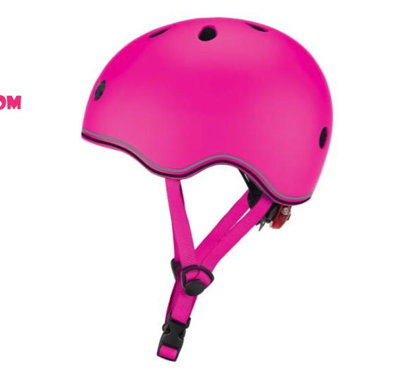 GLOBBER KACIGA GO UP GLOBBER LIGHTS DEEP PINK 506-110 