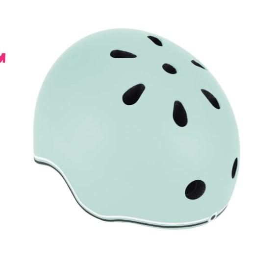 GLOBBER KACIGA GO UP GLOBBER LIGHTS PASTEL GREEN 506-206 