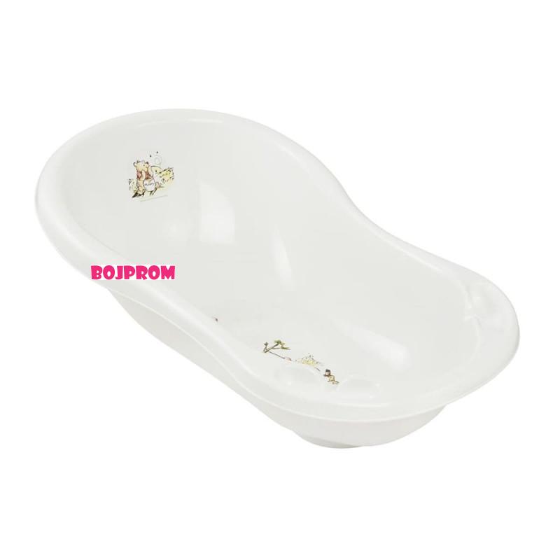 KEEEPER KADA MARIA WINNIE THE POOH WHITE 100CM 1842010023800 