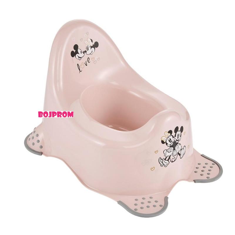 KEEEPER TUTA ADAM MINNIE MOUSE PINK SA NEKLIZ.FUN.1867058124700 