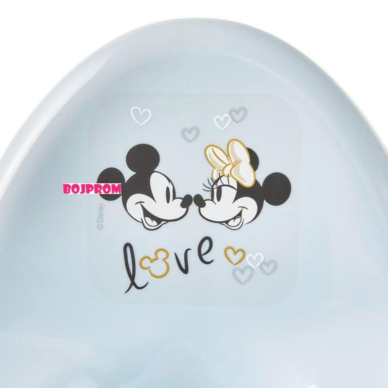 KEEEPER TUTA ADAM MICKEY MOUSE BLUE NEKLIZ.FUK.1867068424700 