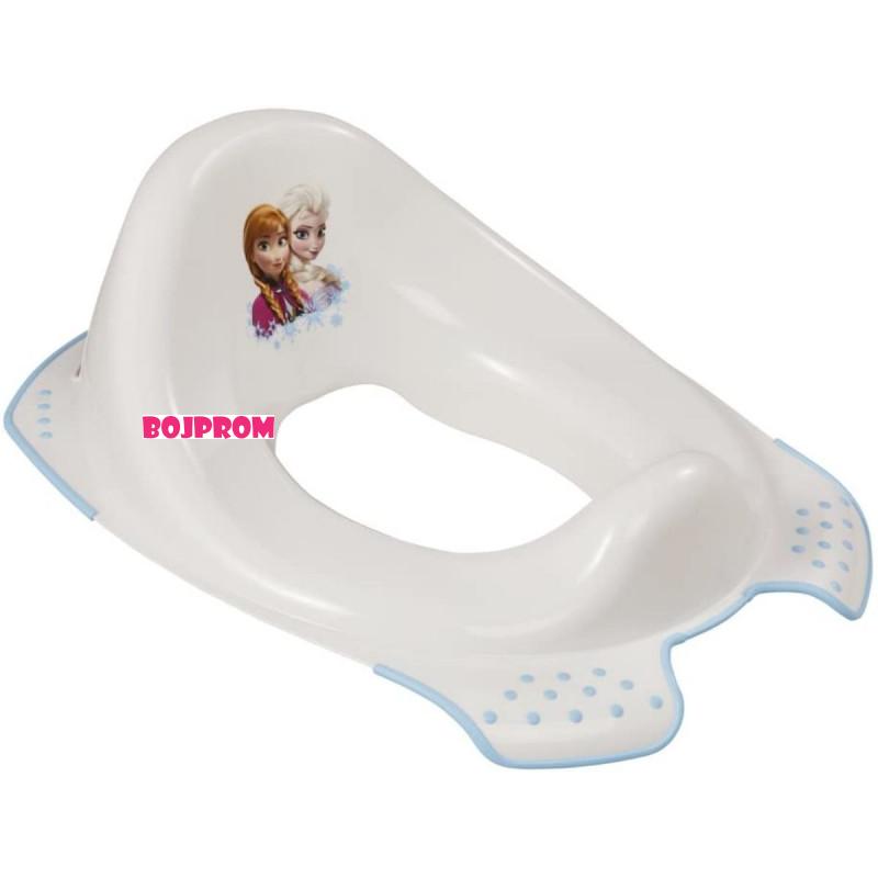 KEEEPER ADAPTER EWA FROZEN WHITE NEKLIZ.FUNK.10819100088NN 