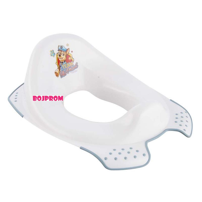 KEEEPER ADAPTER EWA PAW PATROL WHITE NEKL.FUNK.1081910029300 