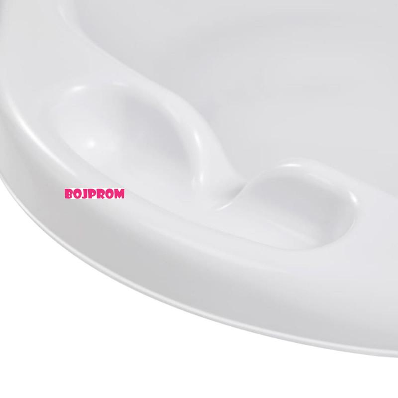 KEEEPER KADA MARIA STARS WHITE 84CM 1842651919600 
