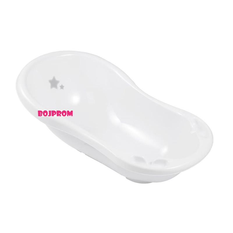 KEEEPER KADA MARIA STARS WHITE 84CM 1842651919600 