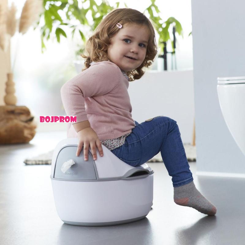 KEEEPER TUTA DELUXE KASMIR,WHITE 4U1 1864951900000 