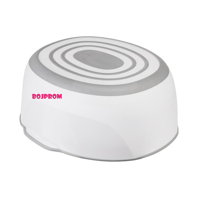 KEEEPER TUTA DELUXE KASMIR,WHITE 4U1 1864951900000 