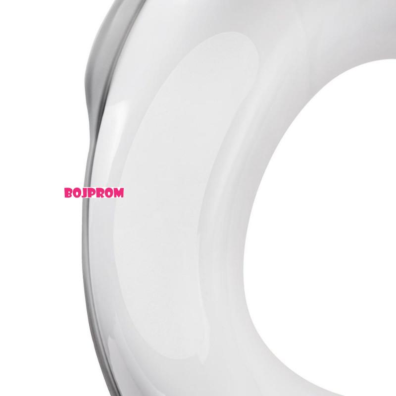 KEEEPER TUTA DELUXE KASMIR,WHITE 4U1 1864951900000 