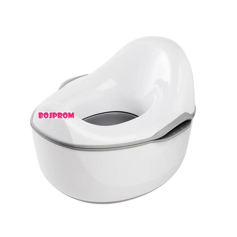 KEEEPER TUTA DELUXE KASMIR,WHITE 4U1 1864951900000 