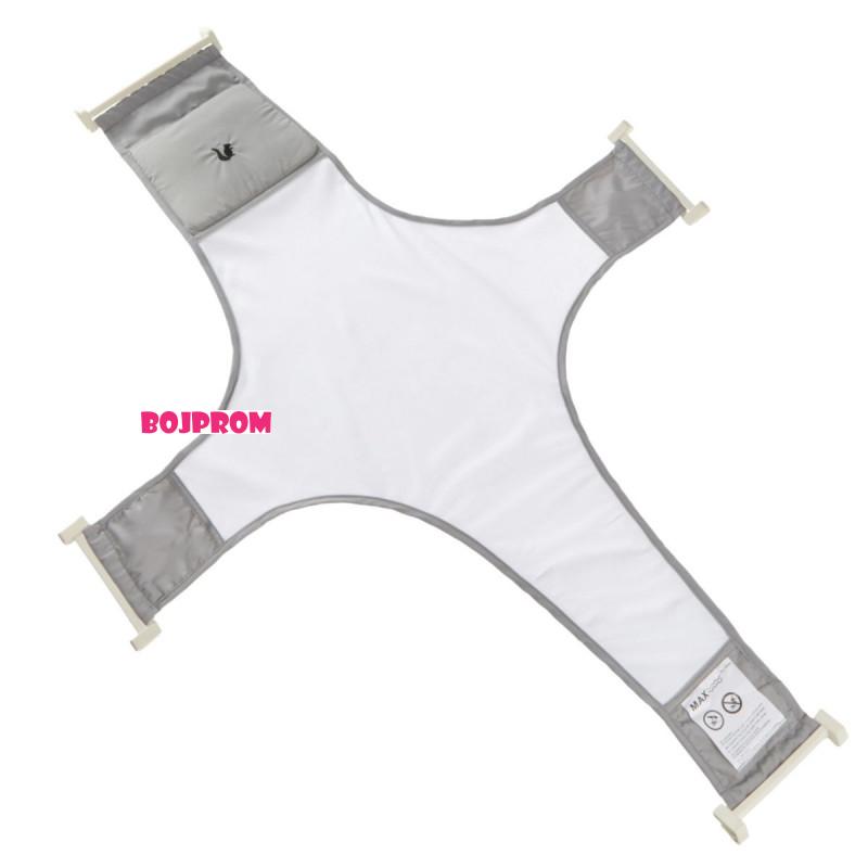KEEEPER MREZICA ZA KUPANJE IWONA SOFT GREY 1034013318500 