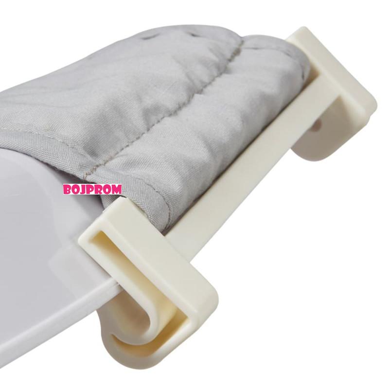 KEEEPER MREZICA ZA KUPANJE IWONA SOFT GREY 1034013318500 