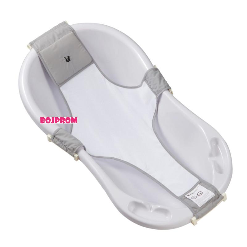 KEEEPER MREZICA ZA KUPANJE IWONA SOFT GREY 1034013318500 