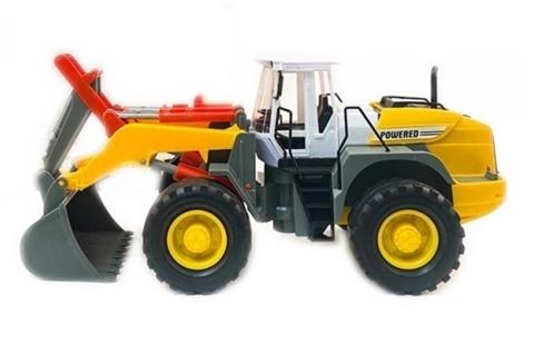 MIS TRADE BAGER 911785 