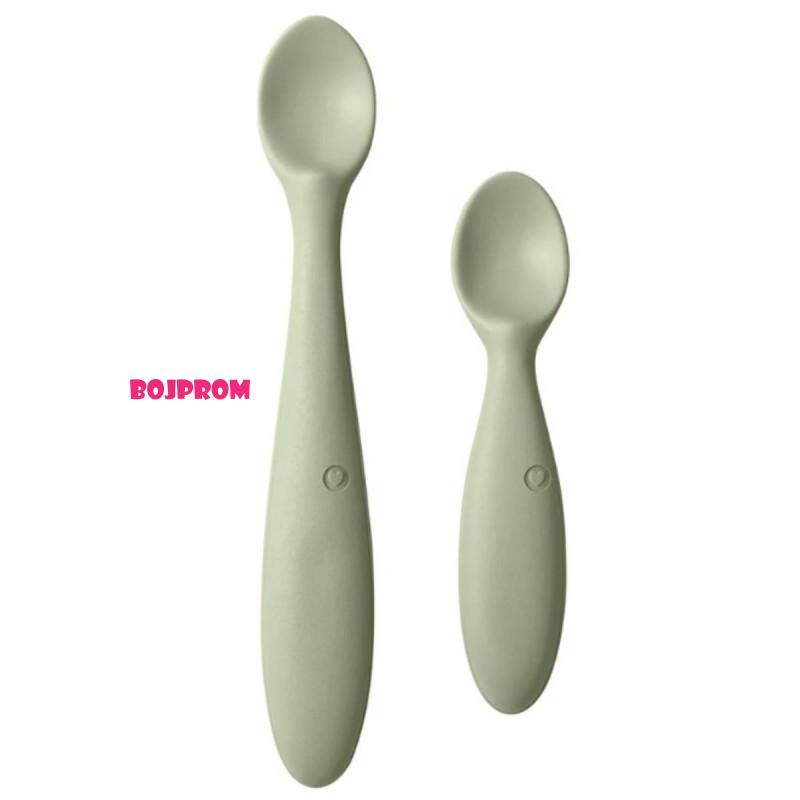 BIBS KASIKE SET SAGE 4330250 
