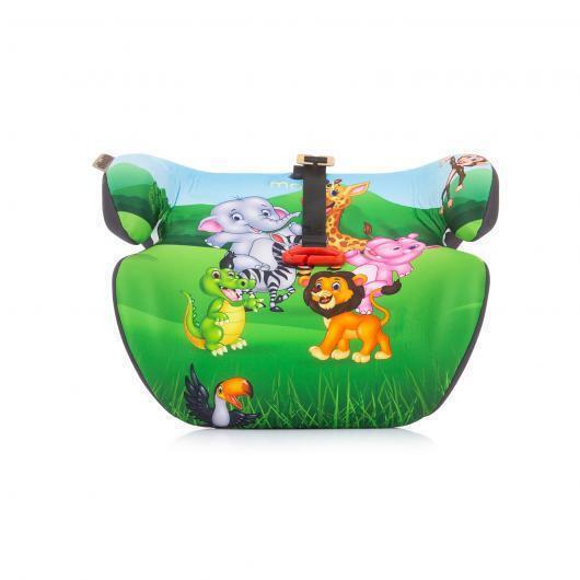 CHIPOLINO AUTO SJEDISTE MONTY SAVANNA SDKMO0233SA 