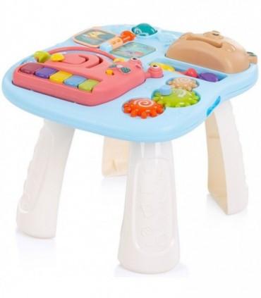 CHIPOLINO GURALICA ZA PROHODAVANJE 3U1 BEAR BLUE MIKBEA0231BL 